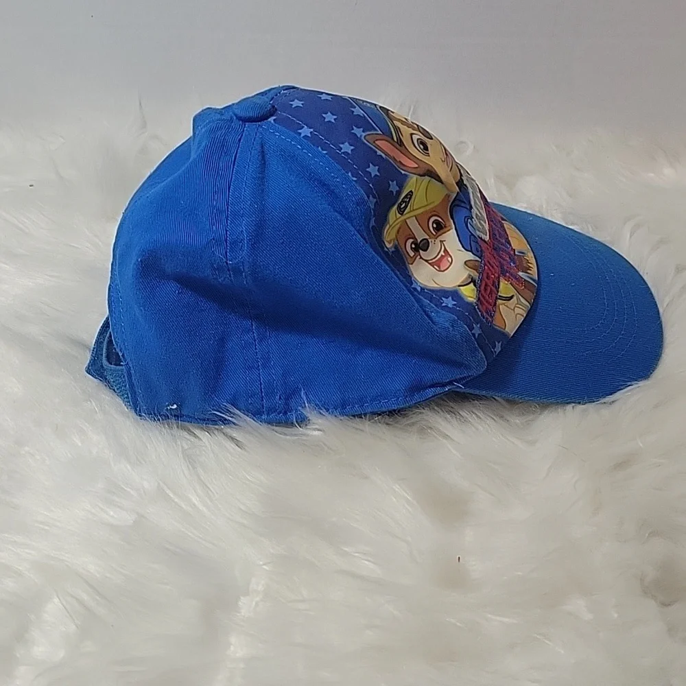 NICKELODEON‎ Child's Paw Patrol Hat